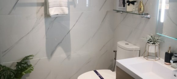 Apartamento com 1 quarto em condomínio em Pattaya, Thailand N.º 3405 5