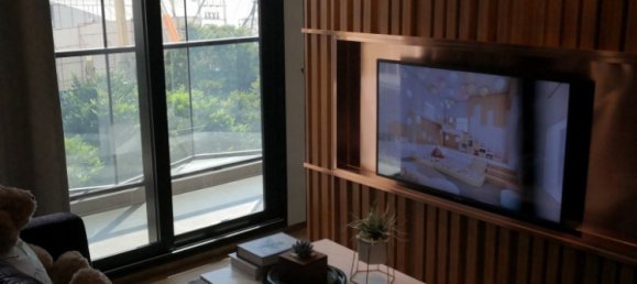 Apartamento com 1 quarto em condomínio em Pattaya, Thailand N.º 3405 11