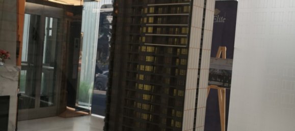 Apartamento com 1 quarto em condomínio em Pattaya, Thailand N.º 3405 18