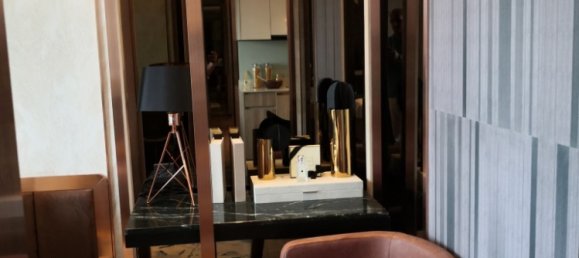 Apartamento com 1 quarto em condomínio em Pattaya, Thailand N.º 3405 17