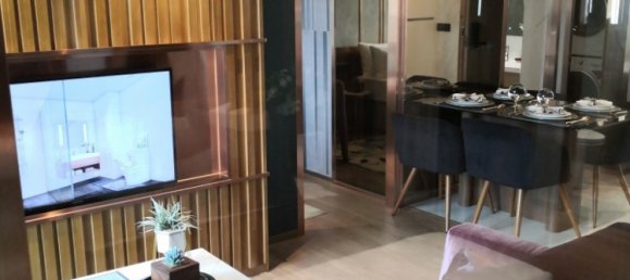 Apartamento com 1 quarto em condomínio em Pattaya, Thailand N.º 3405 15