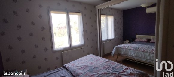 Casa de 3 dormitorios en Sassay, France No. 228814 11