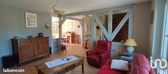 Casa de 3 dormitorios en Sassay, France No. 228814 8