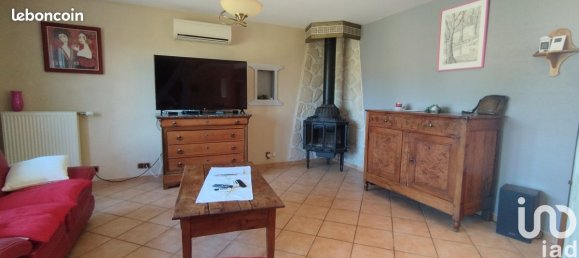 Casa de 3 dormitorios en Sassay, France No. 228814 7