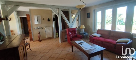 Casa de 3 dormitorios en Sassay, France No. 228814 9