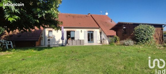 Casa de 3 dormitorios en Sassay, France No. 228814 16