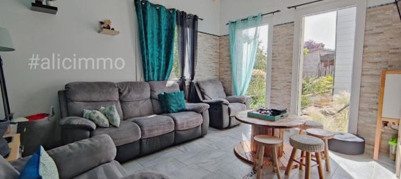 Casa de 7 dormitorios en Champguyon, France No. 274113 11