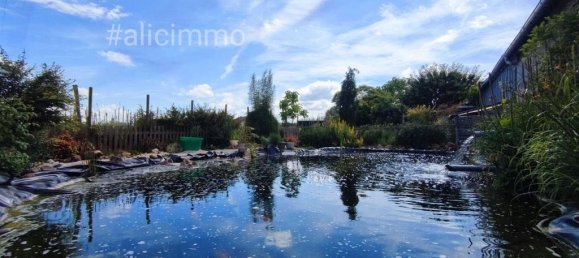 Casa de 7 dormitorios en Champguyon, France No. 274113 3