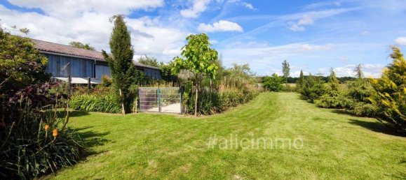 Casa de 7 dormitorios en Champguyon, France No. 274113 6