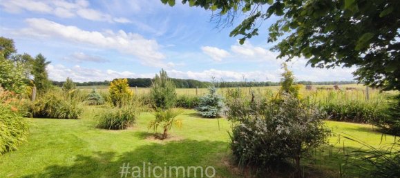 Casa de 7 dormitorios en Champguyon, France No. 274113 7