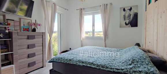 Casa de 7 dormitorios en Champguyon, France No. 274113 15