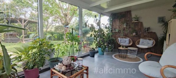 Casa de 7 dormitorios en Champguyon, France No. 274113 9