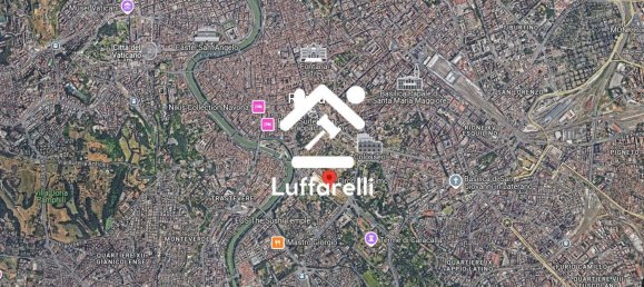 7غرفة شقة في Rome, Italy رقم 15674 10