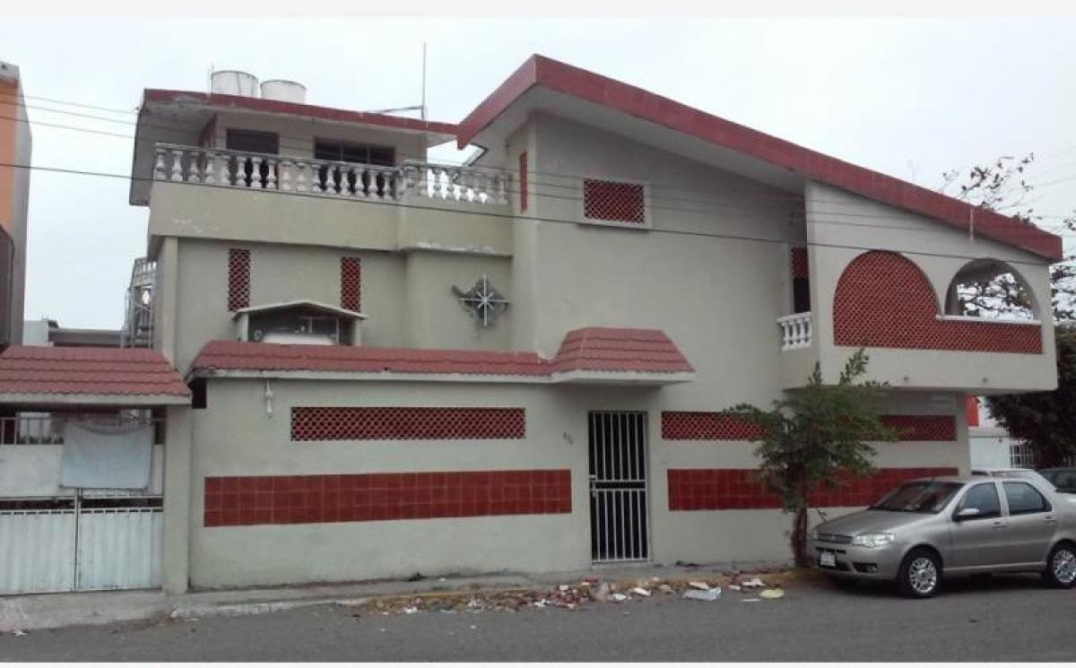 4 Schlafzimmer Haus in Veracruz, Mexico, Nr. 227460
