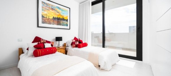 3 bedrooms Villa in San Fulgencio, Spain No. 202089 35