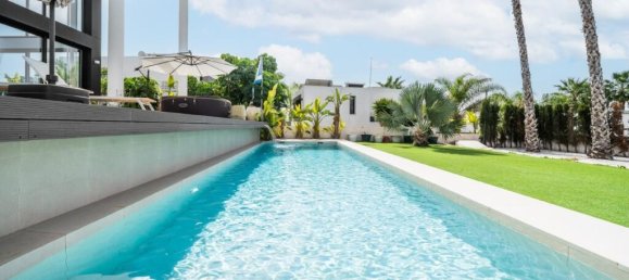 3 bedrooms Villa in San Fulgencio, Spain No. 202089 3