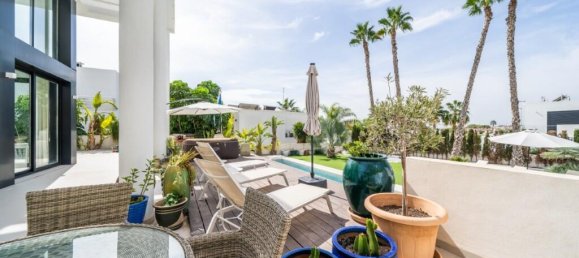 3 bedrooms Villa in San Fulgencio, Spain No. 202089 49