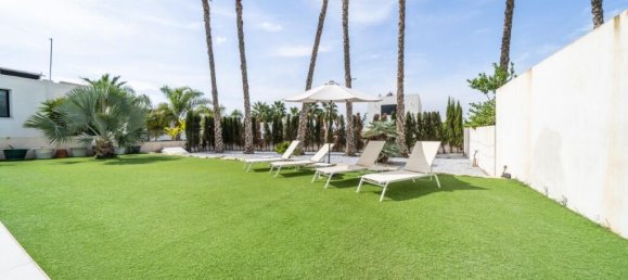 3 bedrooms Villa in San Fulgencio, Spain No. 202089 5