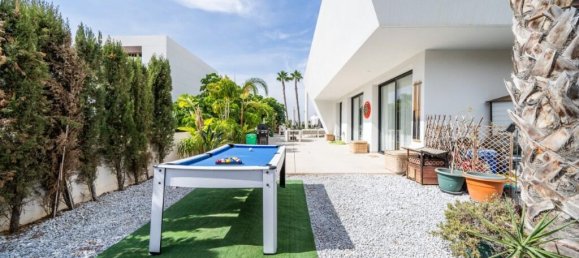 3 bedrooms Villa in San Fulgencio, Spain No. 202089 46