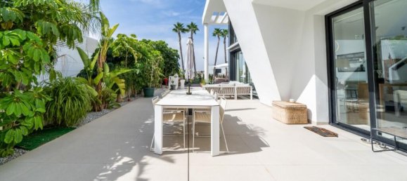 3 bedrooms Villa in San Fulgencio, Spain No. 202089 48