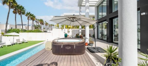 3 bedrooms Villa in San Fulgencio, Spain No. 202089 50