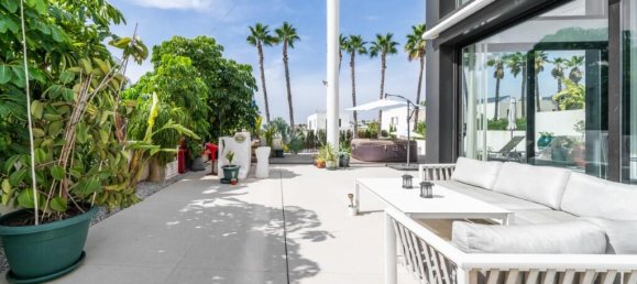 3 bedrooms Villa in San Fulgencio, Spain No. 202089 7