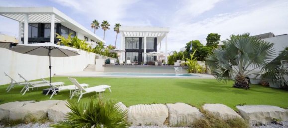 3 bedrooms Villa in San Fulgencio, Spain No. 202089 2