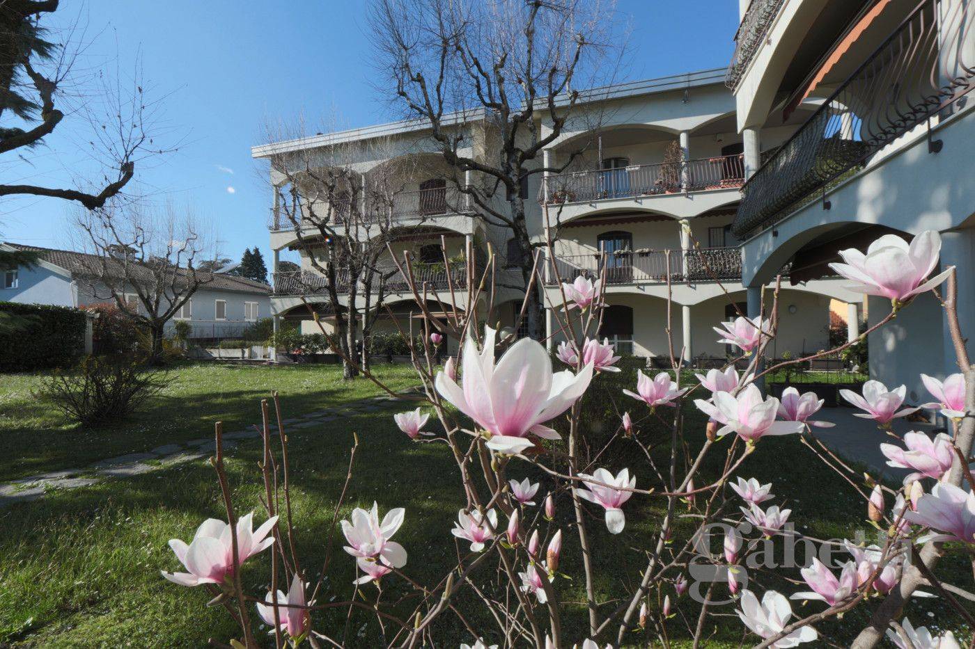 3 bedrooms Apartment in Fagnano Olona, Italy No. 229965