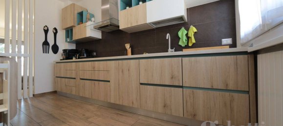 3 bedrooms Apartment in Fagnano Olona, Italy No. 229965 7