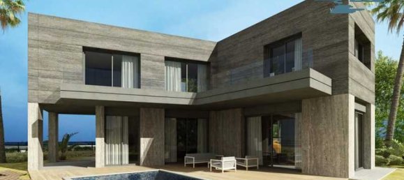 4 bedrooms Commercial property in Pervolia, Cyprus No. 17972 3