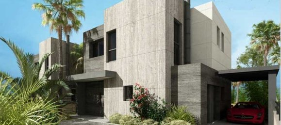 4 bedrooms Commercial property in Pervolia, Cyprus No. 17972 4