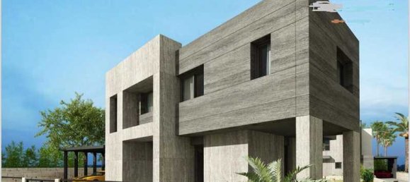 4 bedrooms Commercial property in Pervolia, Cyprus No. 17972 2