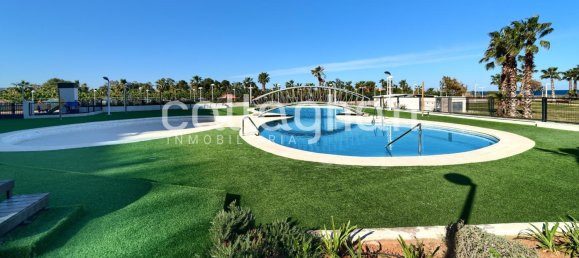 2 غرف نوم شقة في Cabanes, Spain رقم 175603 13