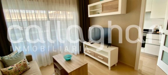 2 غرف نوم شقة في Cabanes, Spain رقم 175603 2