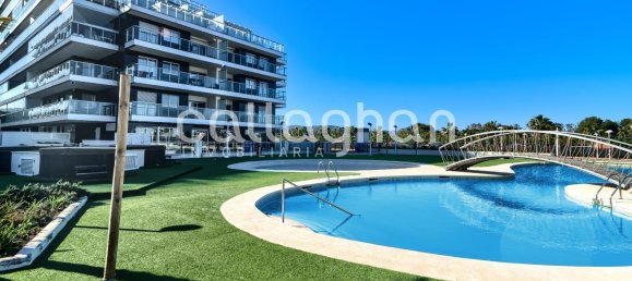 2 غرف نوم شقة في Cabanes, Spain رقم 175603 3