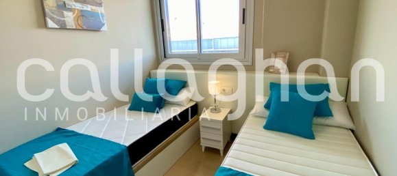 2 غرف نوم شقة في Cabanes, Spain رقم 175603 19