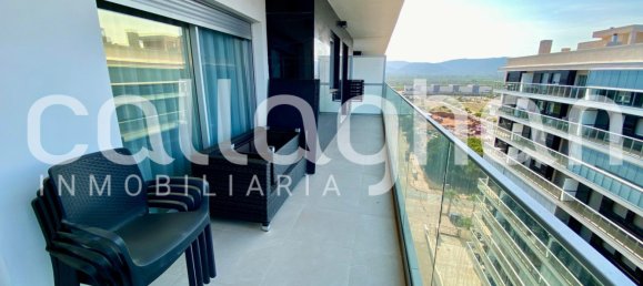 2 غرف نوم شقة في Cabanes, Spain رقم 175603 8