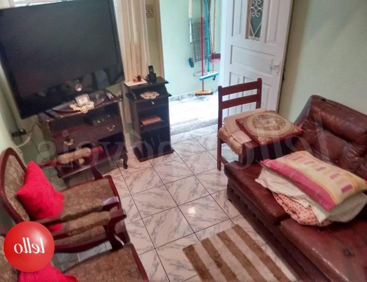 Casa T3 em São Paulo, Brazil N.º 517890