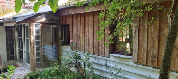 1 chambre Maison à Biberach, Germany No. 361559 4