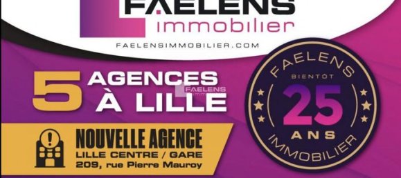 5 bedrooms House in La Madeleine, France No. 276978 2