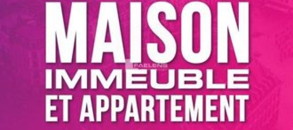 5 bedrooms House in La Madeleine, France No. 276978 3