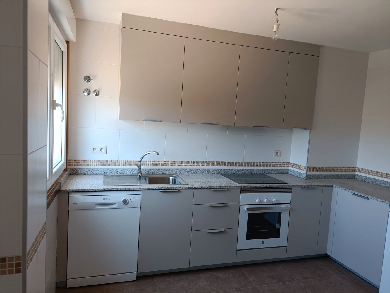 3 chambres Appartement à Curtis, Spain No. 69586