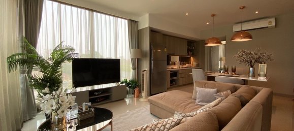 2 bedrooms Condo in Chiang Mai, Thailand No. 9143 14