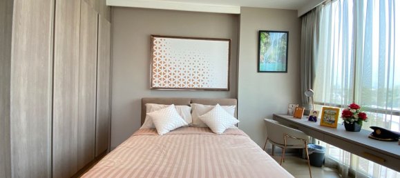 2 bedrooms Condo in Chiang Mai, Thailand No. 9143 9