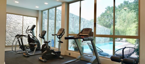 2 bedrooms Condo in Chiang Mai, Thailand No. 9143 25