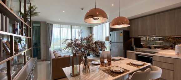 2 bedrooms Condo in Chiang Mai, Thailand No. 9143 2