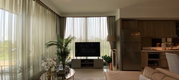 2 bedrooms Condo in Chiang Mai, Thailand No. 9143 13