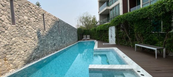 2 bedrooms Condo in Chiang Mai, Thailand No. 9143 26