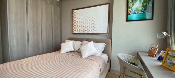 2 bedrooms Condo in Chiang Mai, Thailand No. 9143 12