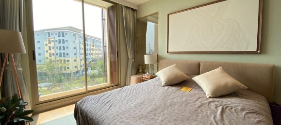 2 bedrooms Condo in Chiang Mai, Thailand No. 9143 17